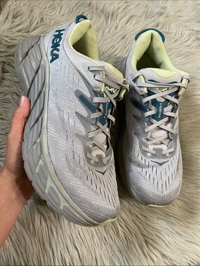 Hoka one gaviota 4